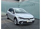 VW Polo VI 1.0 TSI Style Navi,AHK