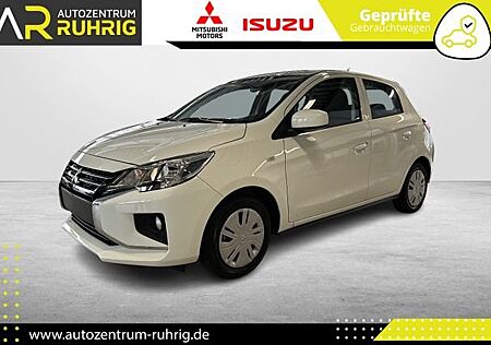 Mitsubishi Space Star 1.2 MIVEC Basis / 8 Jahre Garantie