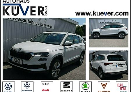 Skoda Karoq 2,0 TDI Style DSG Navi+Matrix+4x4+18''