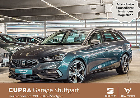 Seat Leon Sportstourer FR-Line 1.5 eTSI DSG 110 kW