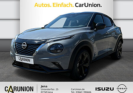 Nissan Juke 1.6 HYBRID 143 PS 4AMT TEKNA