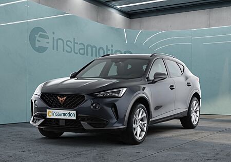 Cupra Formentor 1.5 TSI DSG | NAVI | ACC