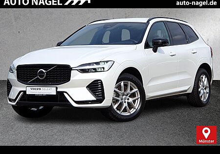 Volvo XC 60 XC60 B4 Plus Dark Keyless-Start/Autom./Klima/LED