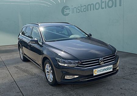 VW Passat Variant 1.5 TSI DSG Business | NAVI | AHK