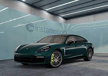 Porsche Panamera Turbo S E-Hybrid Executive |Exclusiv-Le