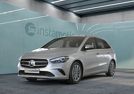 Mercedes-Benz B 220 d PROGRESSIVE+MULTIB+KAMERA+WIDE+LORDOSE++