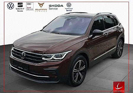 VW Tiguan MOVE 2,0 TDI DSG STHZG MATRIX LED EASY OP