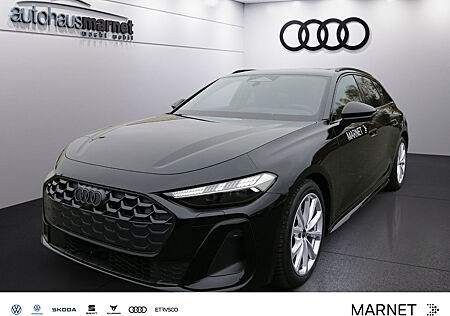 Audi A5 Avant TDI quattro 150 kW S troni c