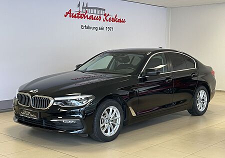 BMW 530e +R.Kamera+Inovationspaket+M-Sport Lenkrad+