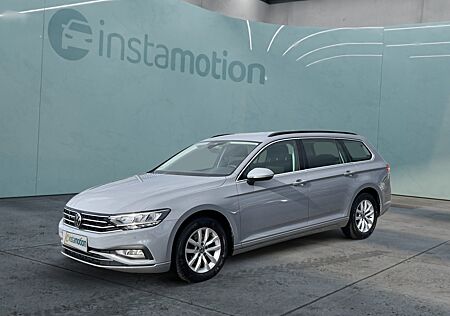 VW Passat Variant Business TSI DSG|NAVI|ACC|KAMERA