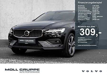 Volvo V60 Cross Country B4 AWD Plus Plus AWD FLA ACC