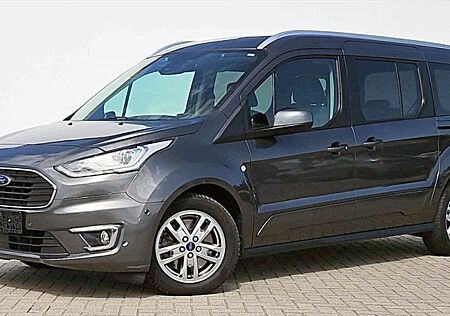 Ford Tourneo Connect 1.5 TDCi Titanium L2 ACC NAVI