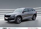 Skoda Kodiaq Sportline 2.0 TSI 4x4 STHZG AHK 7-Sitzer