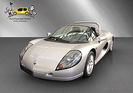 Renault Spider Sport 2.0 16V