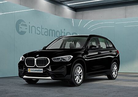 BMW X1 sDrive18i LED Navi AZV DA Kamera Sportsitz