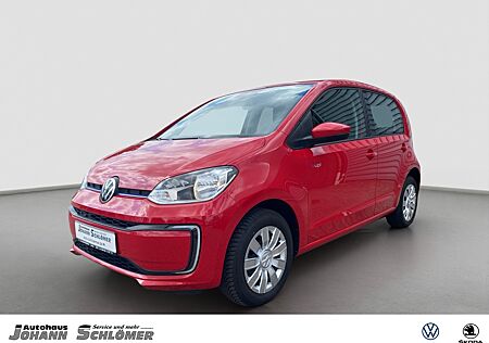 VW Up E-! KLIMA SHZ LED CCS AUTOMATIK KLIMA ZV BT BC