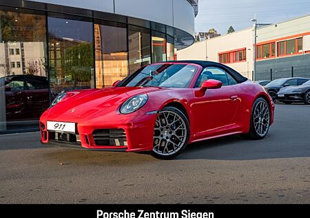 Porsche 992 -2 (911) Carrera Cabriolet