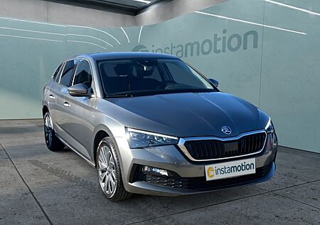 Skoda Scala EU6d Tour 1.0 TSI 7-Gang DSG