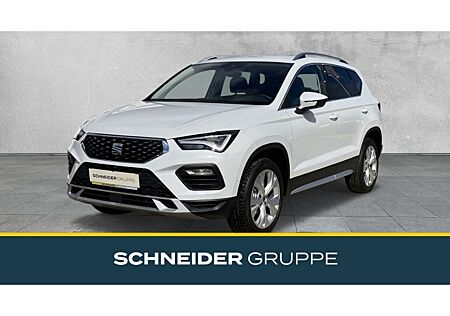 Seat Ateca Xperience 1.5 TSI DSG LED+NAVI+AHK+BEATS