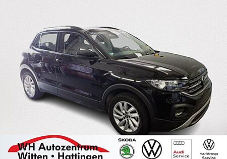 VW T-Cross 1.0 TSI DSG Life NAVI GJ-REIFEN ACC PDC SITZHZG