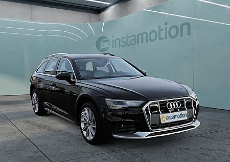 Audi A6 Allroad 45 TDI STANDHZG AHK ASSISTENZ-PAKET