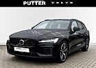 Volvo V60 Recharge T6 AWD R-Design Plug-In Hybrid 19'' ACC Panorama Harman SHZ StandHZG