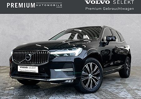 Volvo XC 60 XC60 Inscription AWD B4 Diesel EU6d ACC DAB