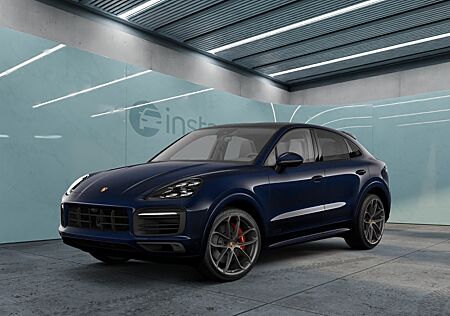 Porsche Cayenne GTS Coupe | Leichtbau Sport-Paket | BOSE