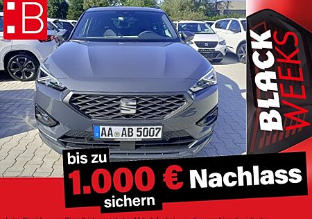 Seat Tarraco 1.5 TSI ACT DSG FR AHK PANO BEATS SHZ CAM