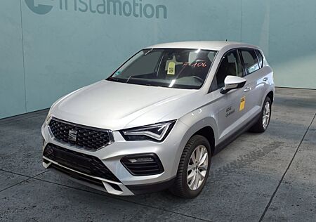 Seat Ateca 1.5 TSI STYLE VIRTUAL LED SITZH ALLWETTER