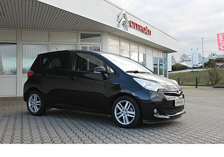 Toyota Verso-S Club Automatik