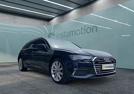 Audi A6 Avant 40 TDI quattro S tronic design | DAB |