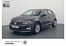 VW Polo 1.0 Highline