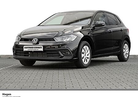 VW Polo Life 1.0 TSI LED+IQ.Drive+NAVI