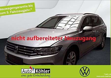 VW Passat Variant Business TSi DSG LM LED 3xKlima