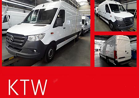 Mercedes-Benz Sprinter 317 Maxi,MBUX,Kamera,Tempomat