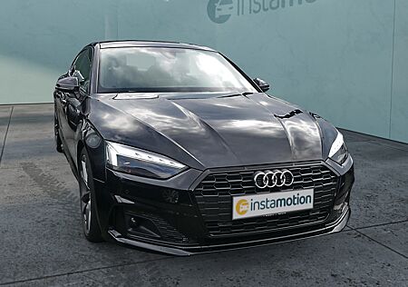 Audi A5 Sportback 40 TDI S line S tronic Pano Matrix