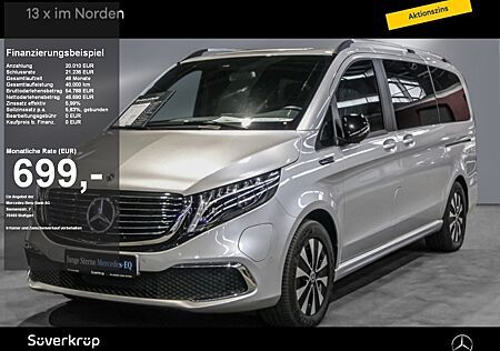 Mercedes-Benz EQV 300 Navi/ILS-LED/360°/Distronic/7Sitzer/2Sch