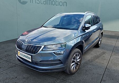 Skoda Karoq 1.0 TSI Drive 125 Tempo/Navi/Sitzhzg/