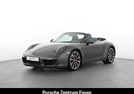 Porsche 991 -1 (911) Carrera 4S Cabriolet