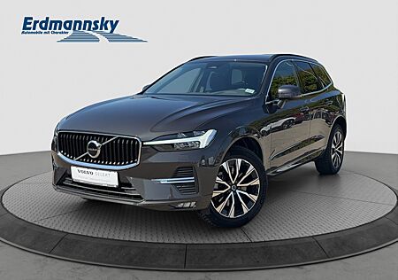 Volvo XC 60 XC60 B4 Core/Navi/LED/Kamera/19-Zoll/Keyless