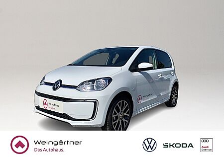 VW Up e-! Edition, RearView, CCS, Sitzhzg, DAB+ Auto