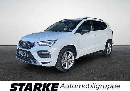 Seat Ateca 1.5 TSI DSG FR