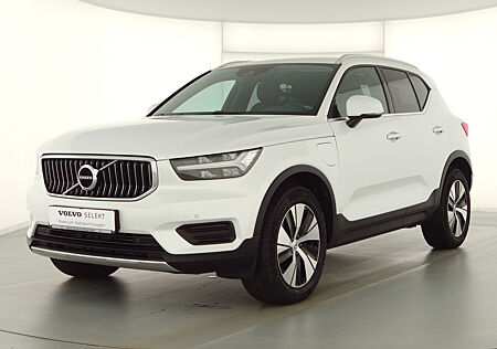 Volvo XC 40 XC40 Recharge T4 Inscription Expression LM ZV LE