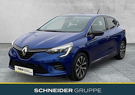 Renault Clio TCe 90 Intens LED+SHZ+PDC+KLIMA+TEMPOMAT