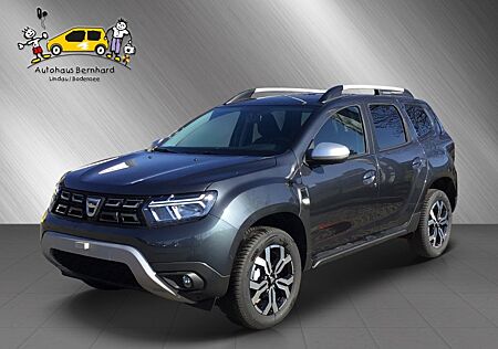 Dacia Duster TCe 150 Prestige 4WD