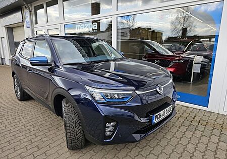 SsangYong Korando E-MOTION TITANIUM MY22