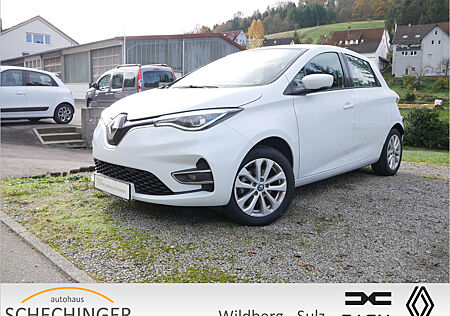 Renault ZOE ZE50 Experience R135