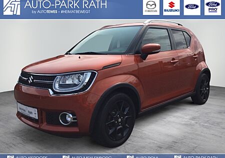 Suzuki Ignis 1.2L 83PS Comfort+ *Automatik*NAVI*RFK*