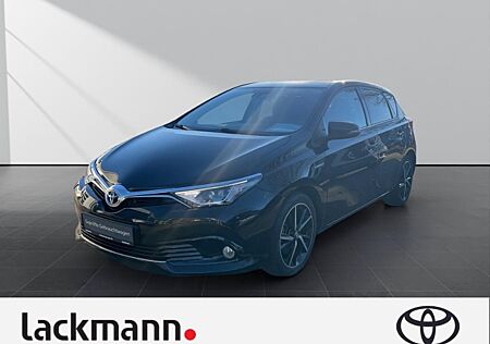 Toyota Auris 1.8 Hybrid Edition-S+ *Navi*Bi-LED*Kamera*